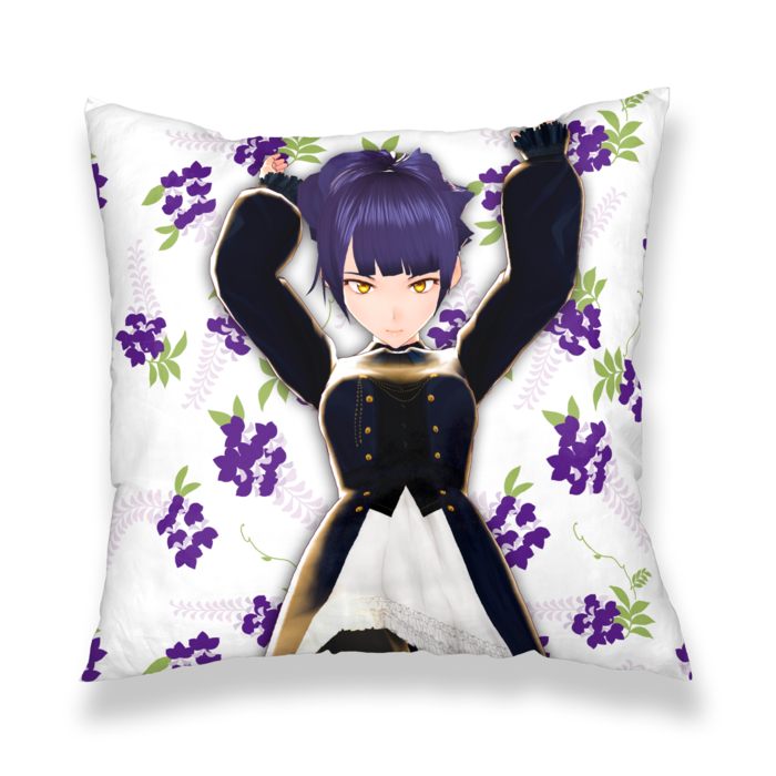 Ver. A クッションカバー - 450 x 450 (mm)