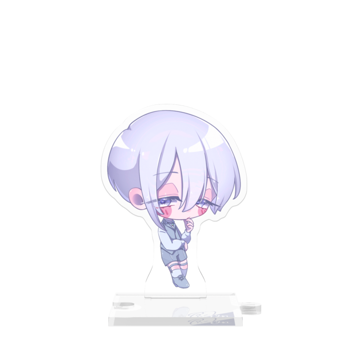 シュガー つながるアクスタ - 80mm(2)