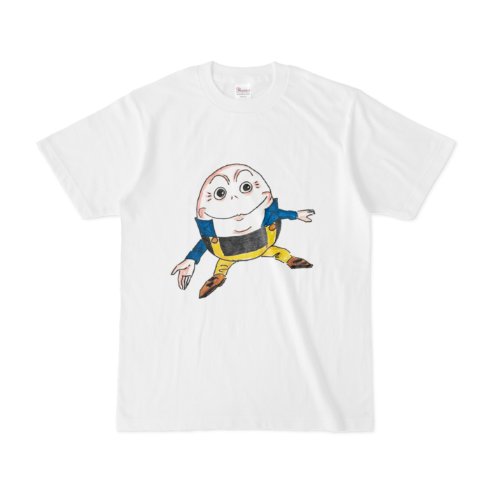 Tシャツ - S - 白
