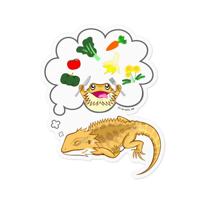 ステッカー - 100 x 100 (mm)