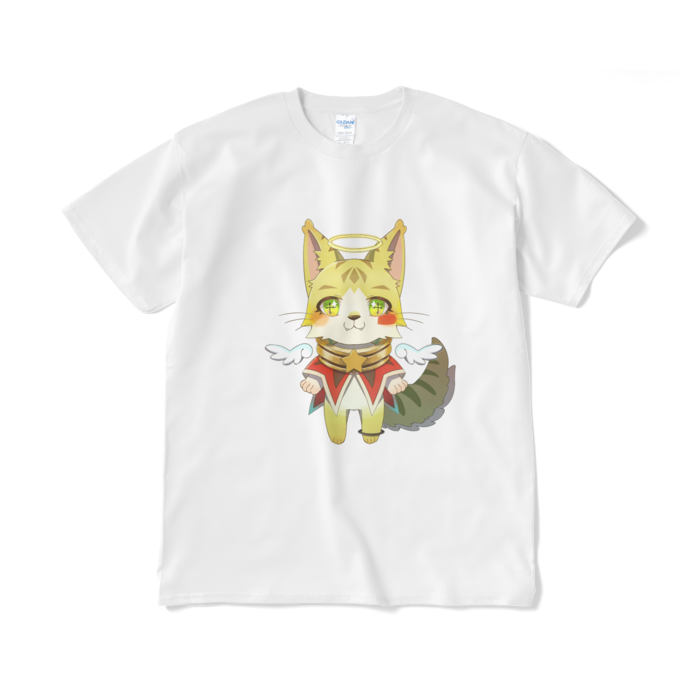 Tシャツ（短納期） - XL - ホワイト