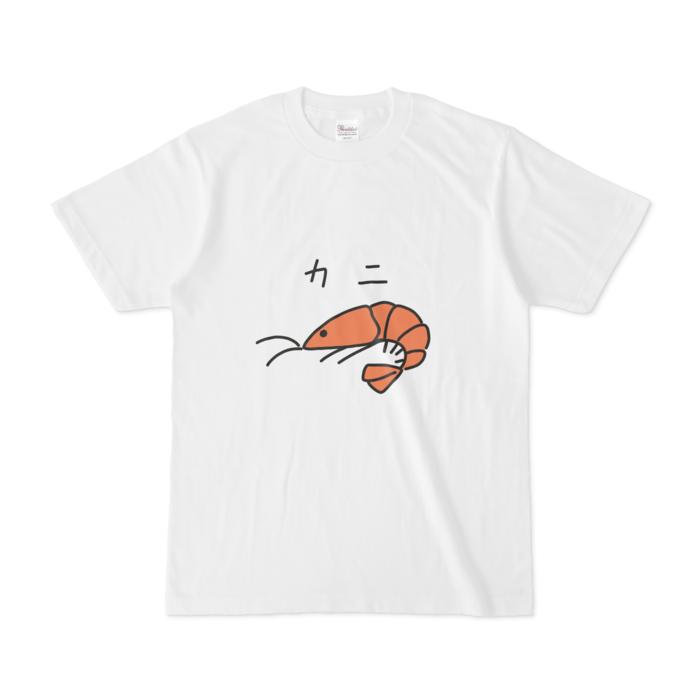 Tシャツ - S - 白