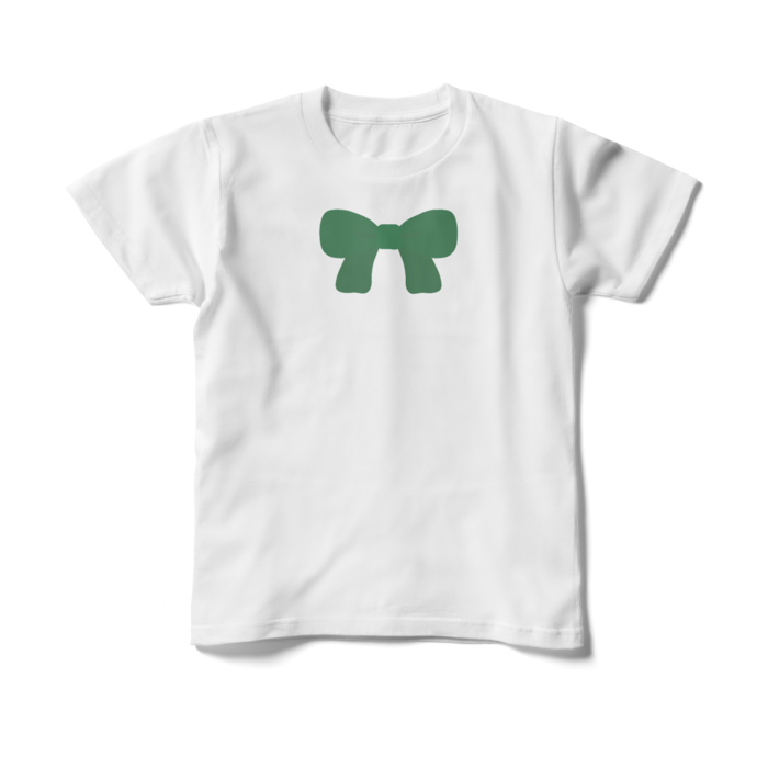 キッズTシャツ - 150cm - 正面