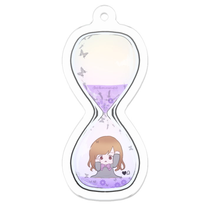 ミニ!- 50 x 50 (mm)