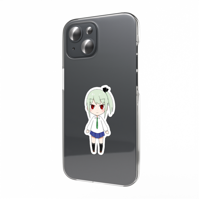 スマホステッカー - 縦