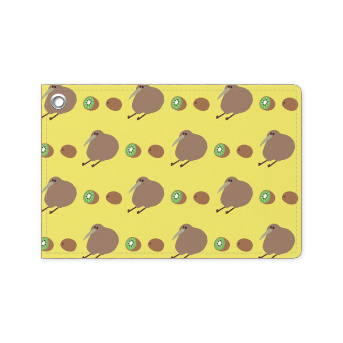 パスケース - 70 x 105 (mm)