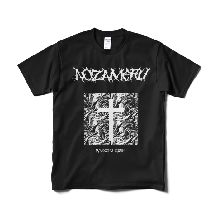 表面のみ!Tシャツ(短納期) - M - ¥2200