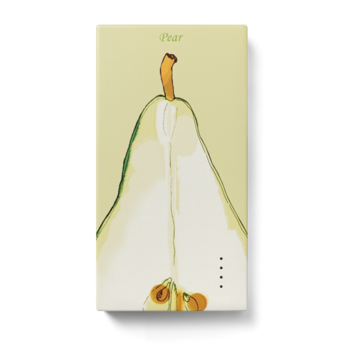 モバイルバッテリー - 123 x 65 (mm)