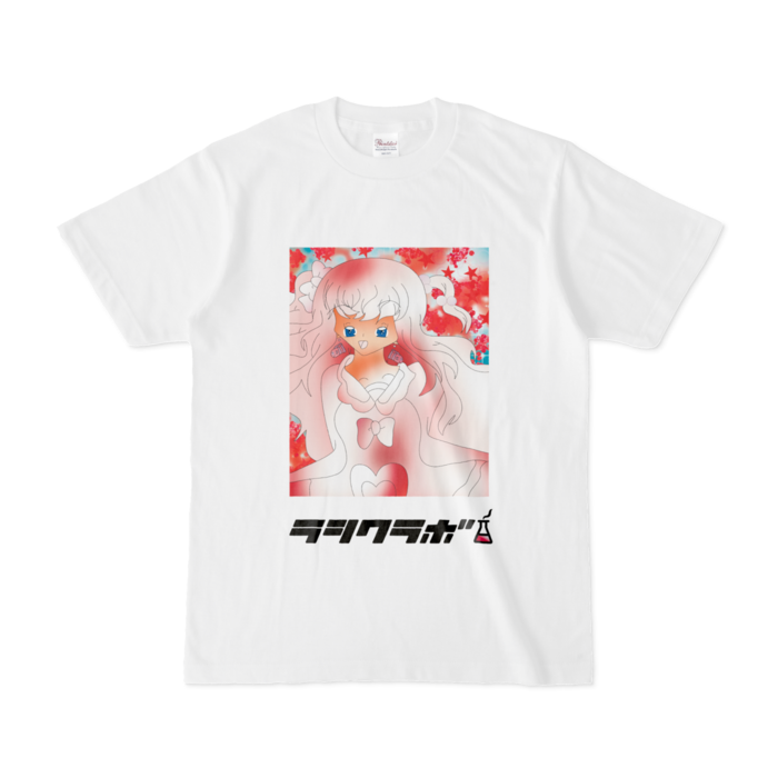 Tシャツ - S - 白