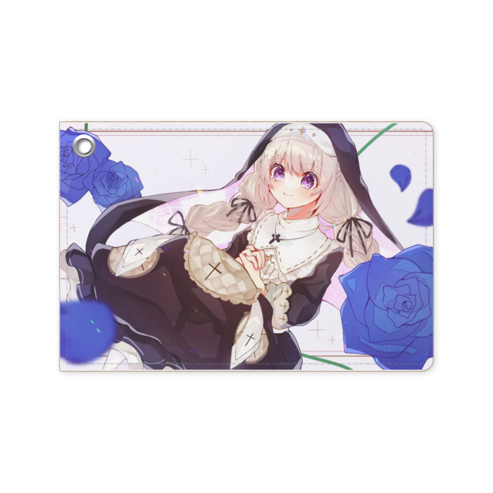 パスケース - 70 × 105 (mm)