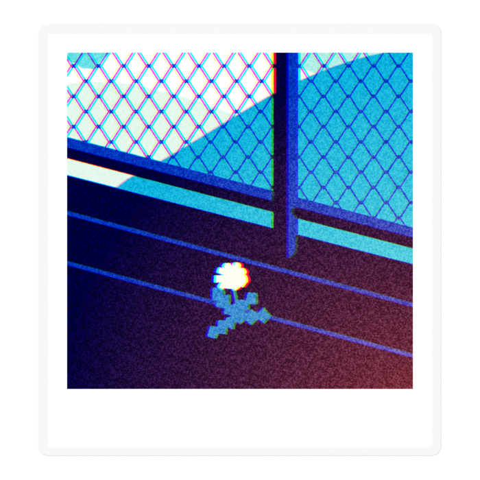 ステッカー - Tanpopo