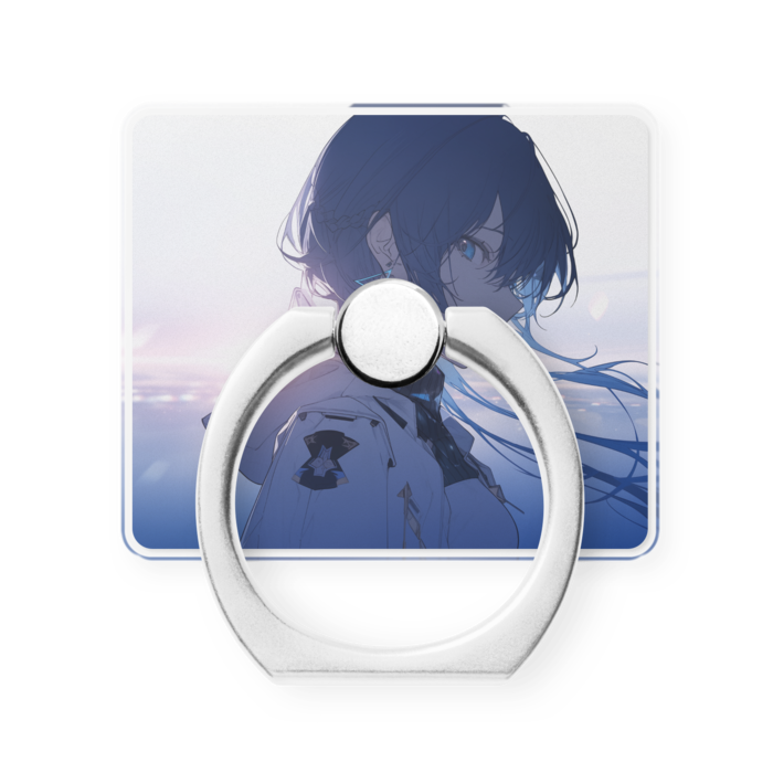 スマホリング