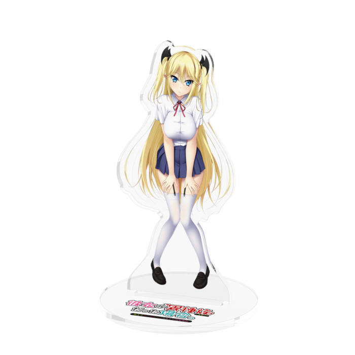 黒十字ミラB