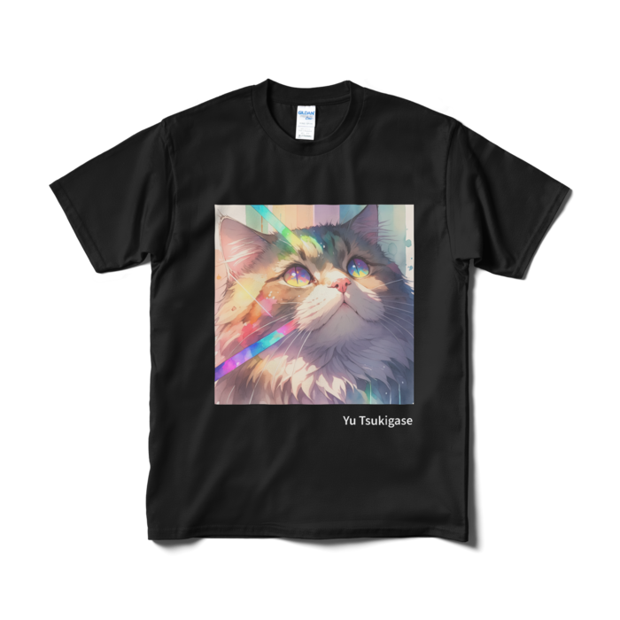 Tシャツ（短納期） - M - ブラック