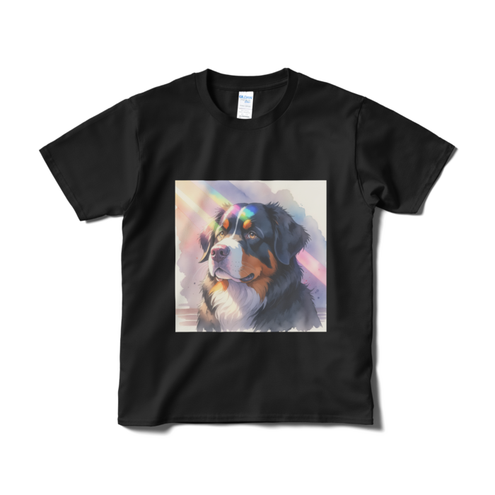 Tシャツ（短納期） - S - ブラック