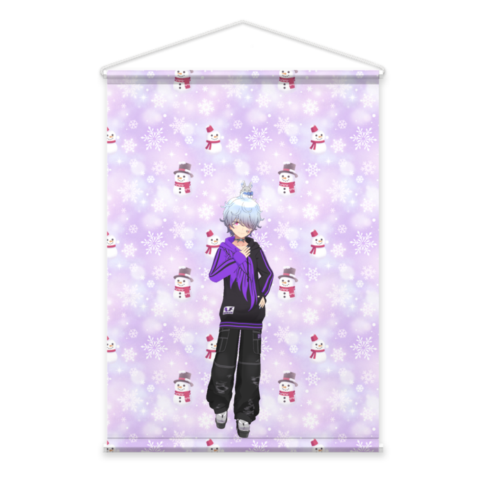 タペストリー - B2縦