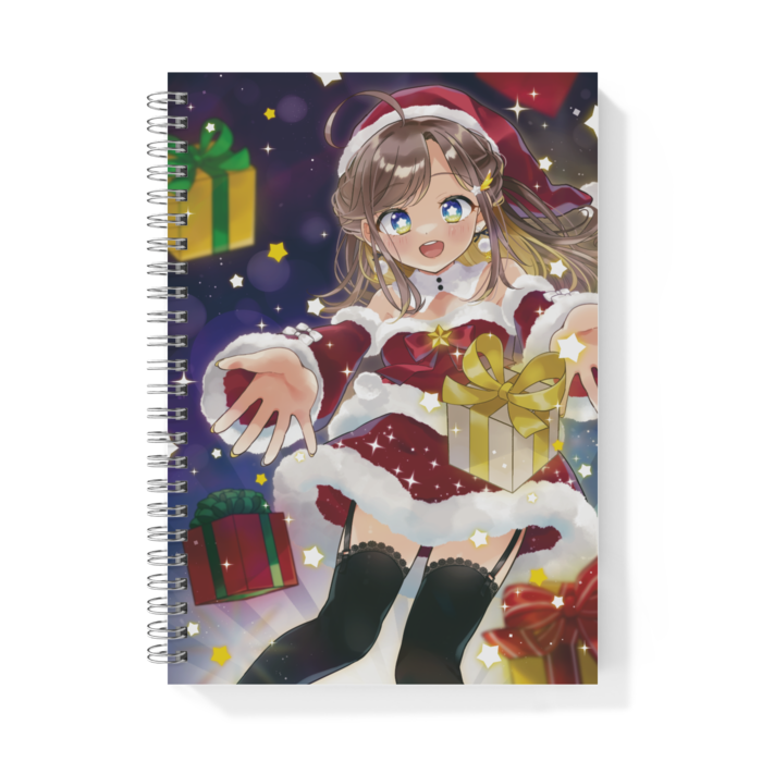 リングノート - A5