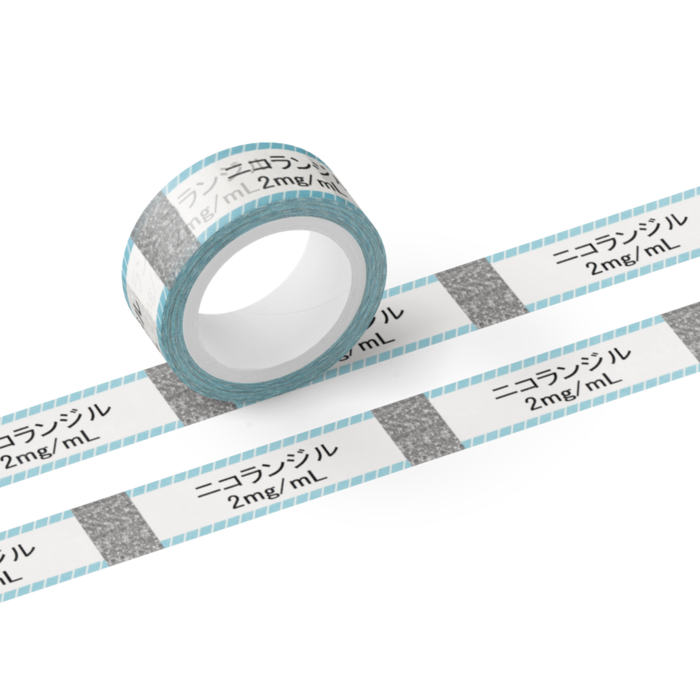 マスキングテープ - テープ幅 15mm