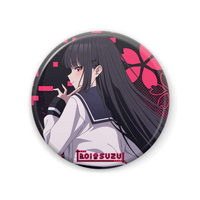 缶バッジ - 57mm