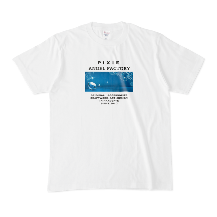 Tシャツ - M - 正面