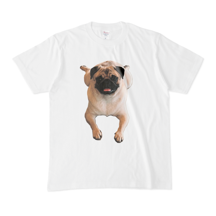 Tシャツ - M - 白