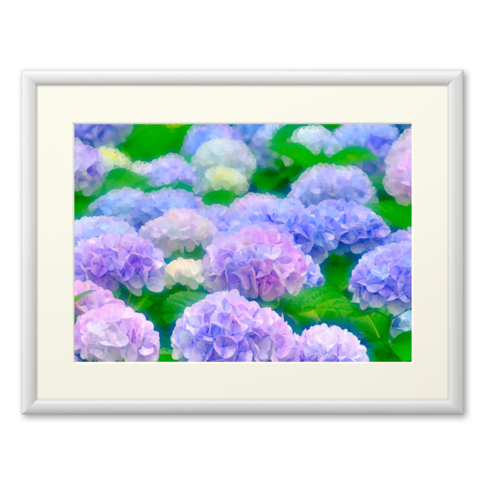 複製画(プリモアート) - A4(2)