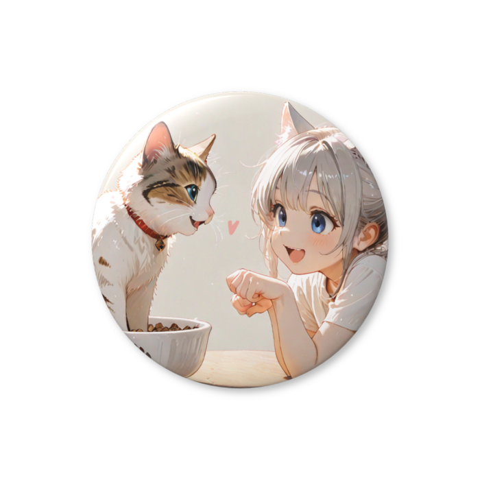 缶バッジ（バリュー） - 32mm