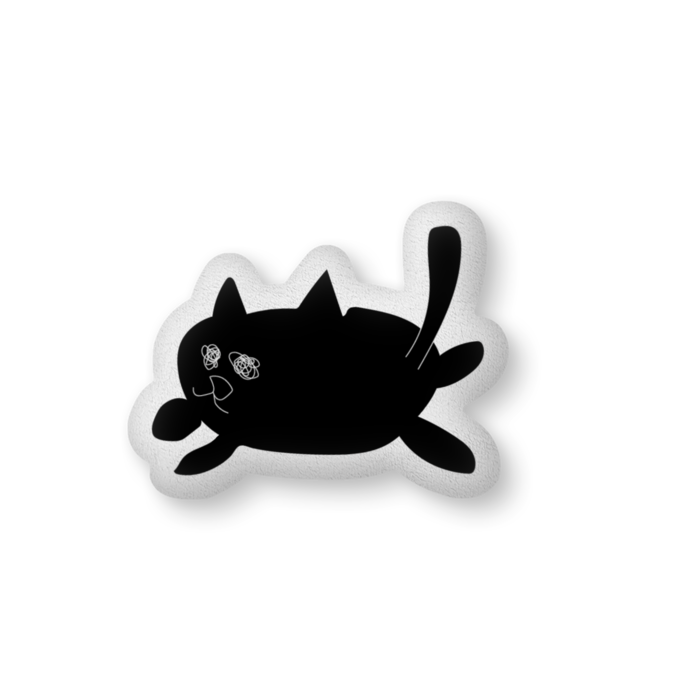 フジクロ_ダイカットクッション_中