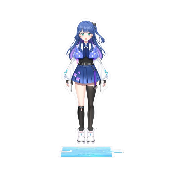 つながるアクスタ - 125mm