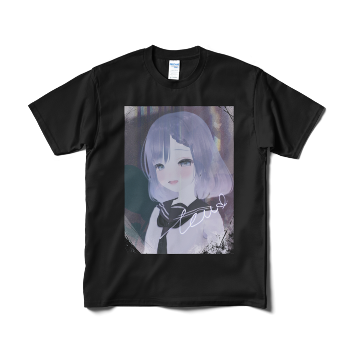 Tシャツ（短納期） - M - ブラック