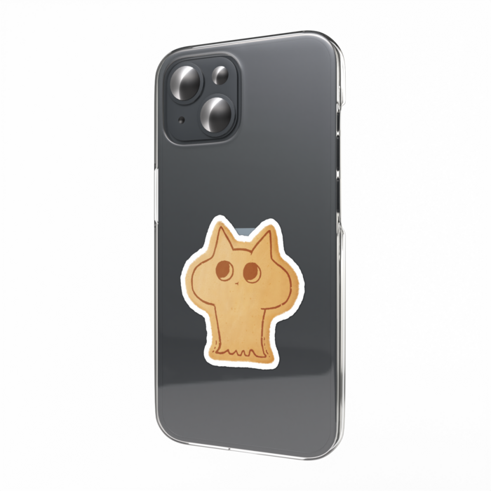 スマホステッカー - W55 × H91mm 以内