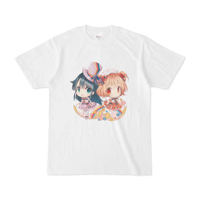 Tシャツ - S