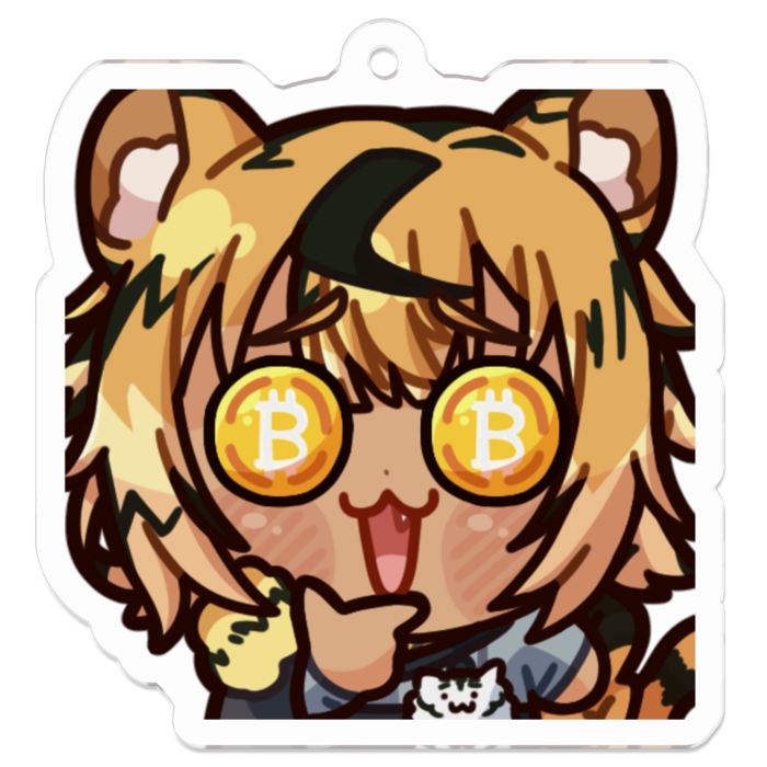 「ビットコイン！」