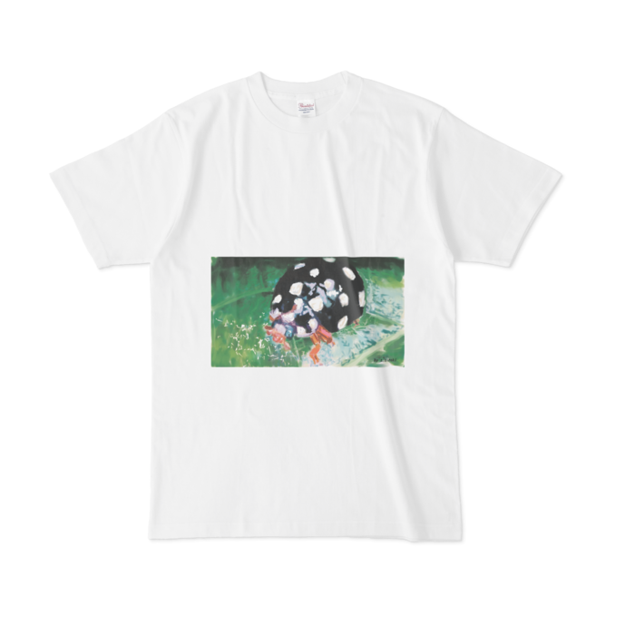 Tシャツ - L