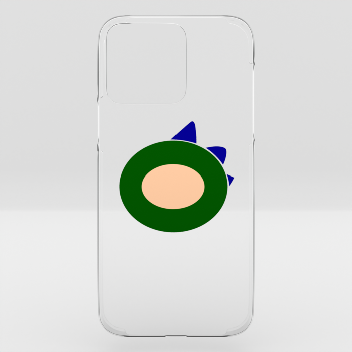 クリアiPhoneケース - iPhone 15 Pro Max
