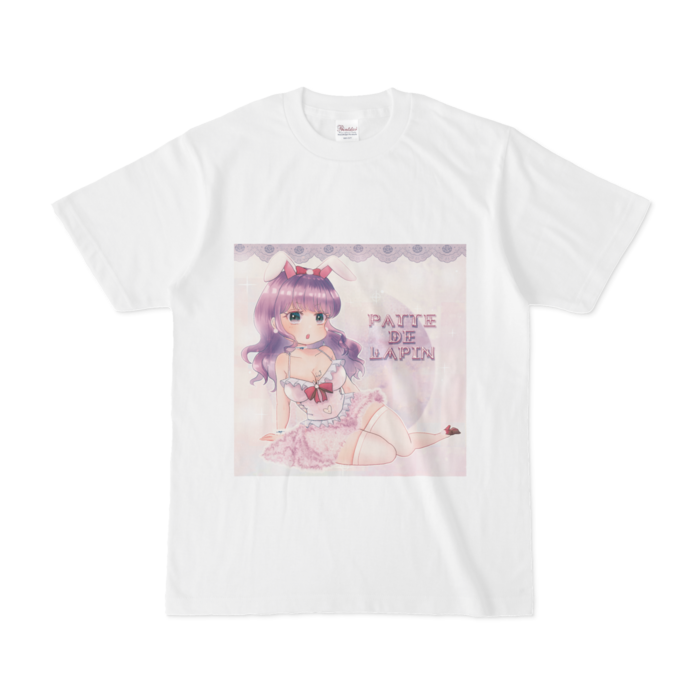 Tシャツ - S - 白