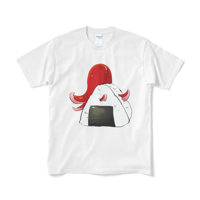 Tシャツ(短納期) - M - ホワイト