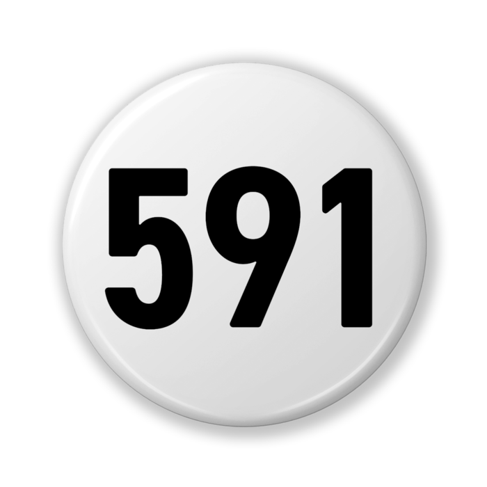 【591】缶バッジ- 32mm