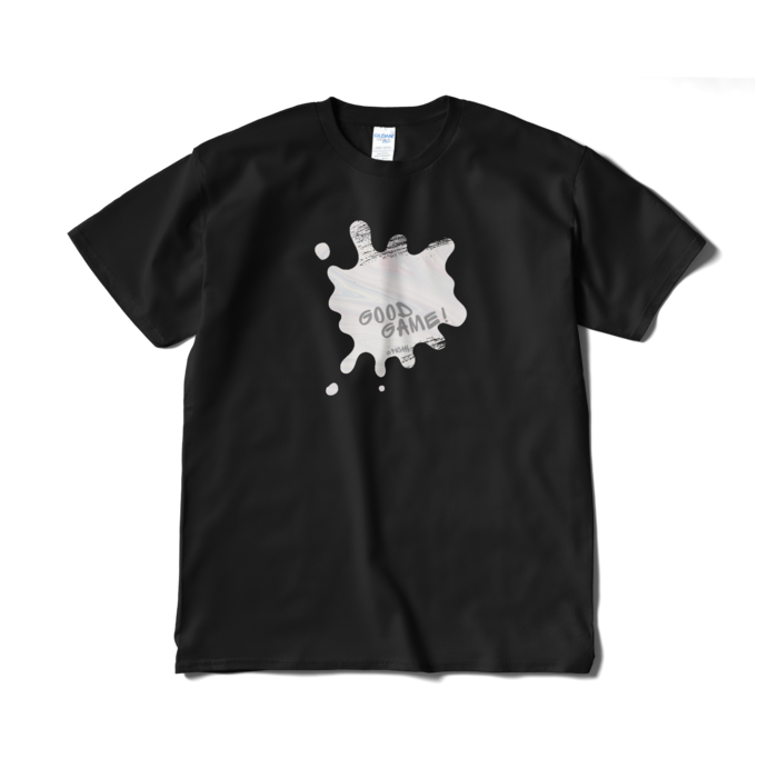 Tシャツ（短納期） - XL - ブラック