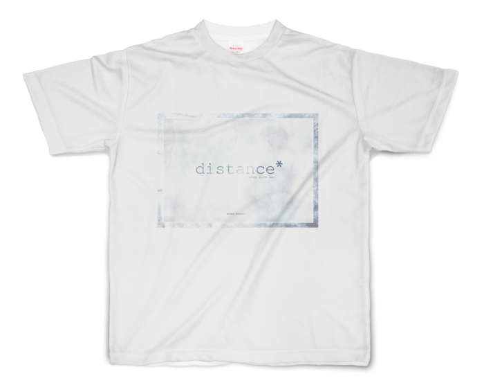 フルグラフィックTシャツ - S - 正面印刷のみ