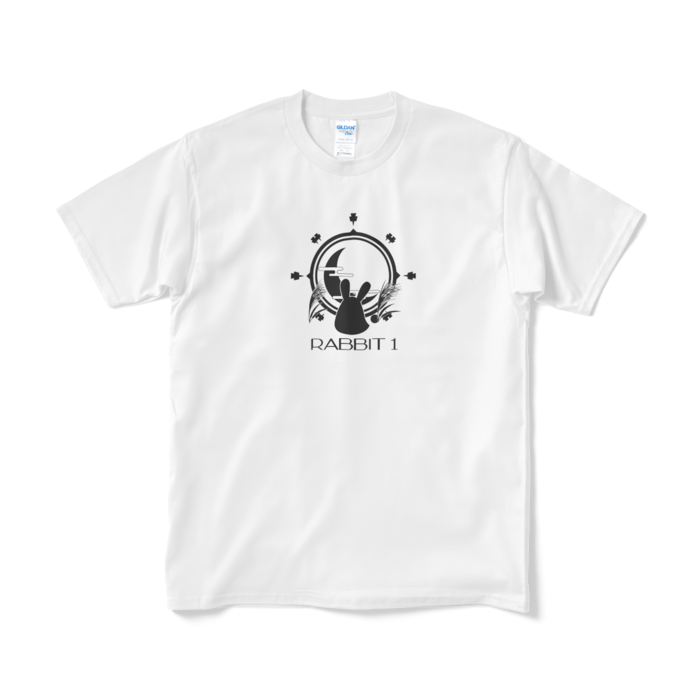 Tシャツ(短納期) - M - ホワイト