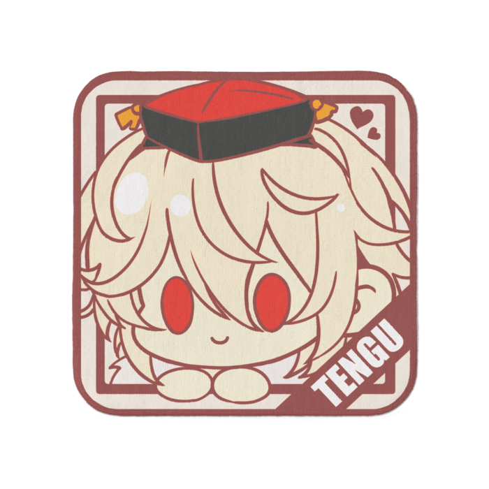 タオル - 小