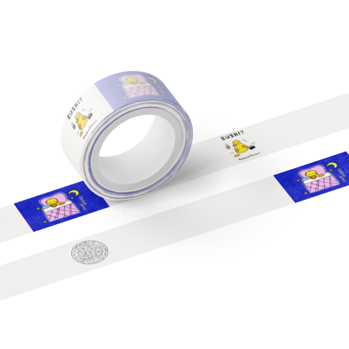 マスキングテープ - テープ幅 15mm