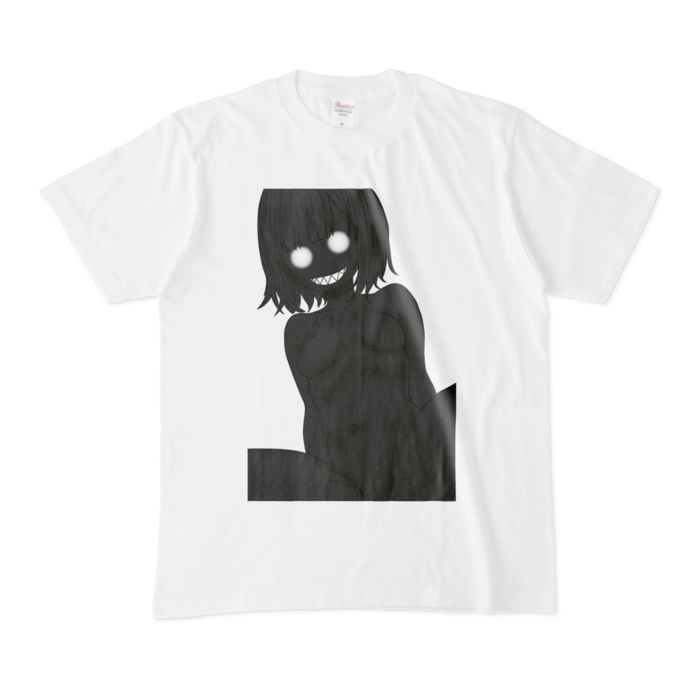 Tシャツ - M - 白