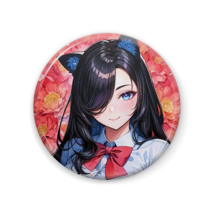 缶バッジ - 57mm