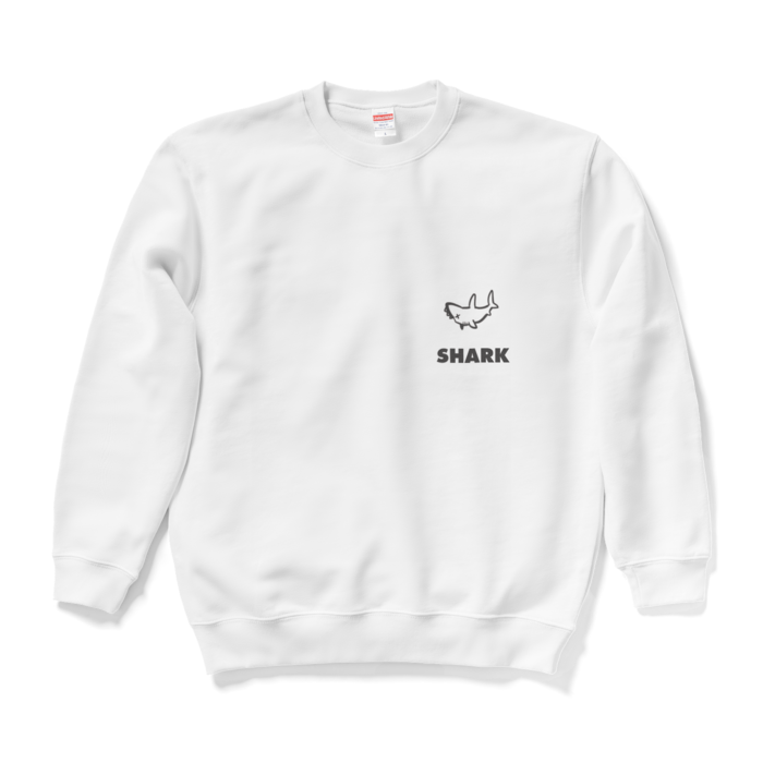スウェット - L