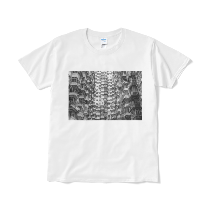 Tシャツ（短納期） - L - ホワイト