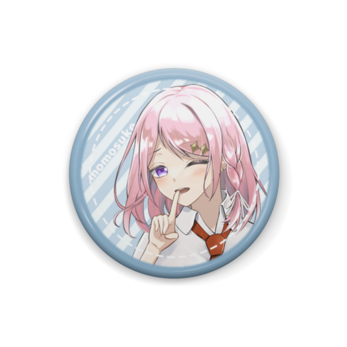 缶バッジ 3 - 25mm