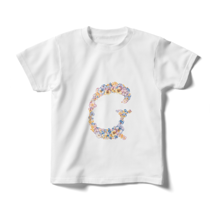 キッズTシャツ - 140cm - 正面