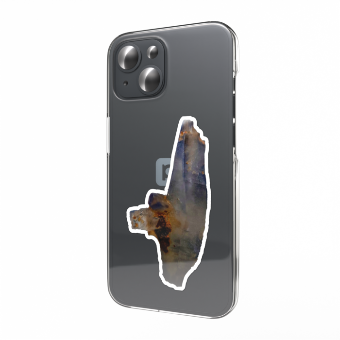 スマホステッカー - 縦